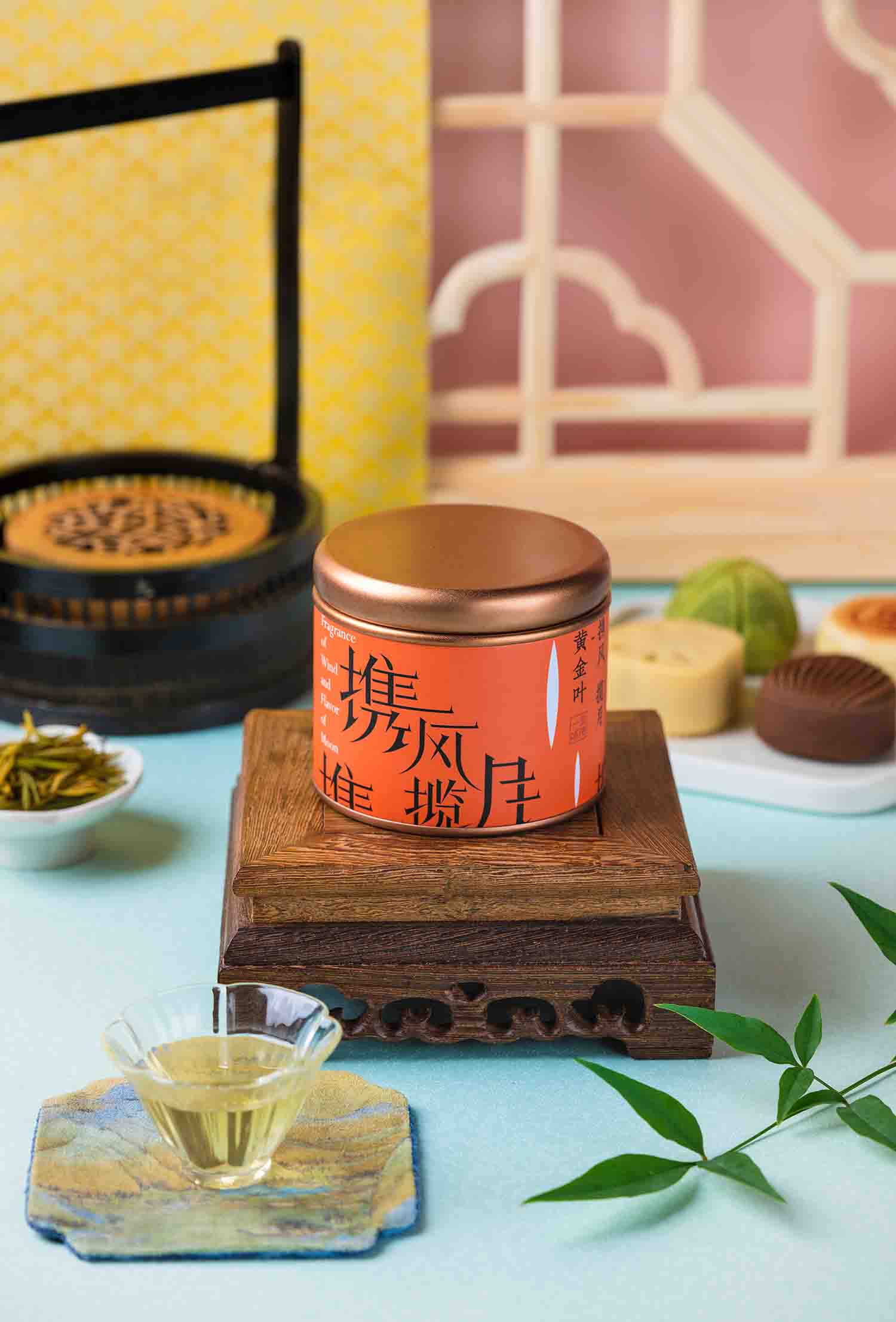 上海包裝設計